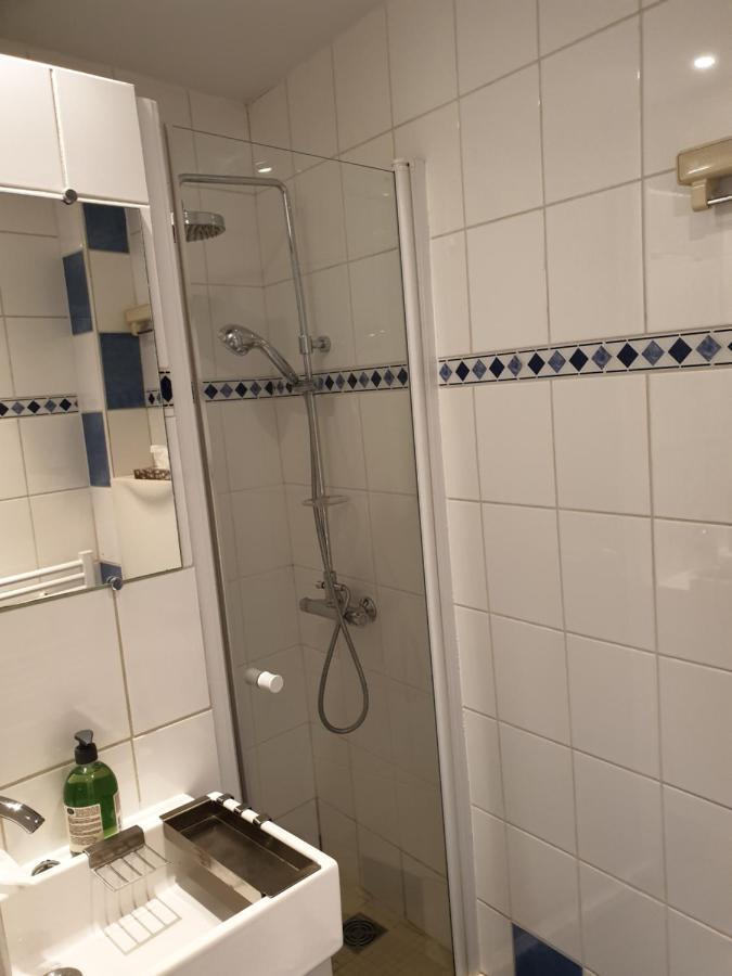 Le Jacobin Apartment Troyes Ngoại thất bức ảnh
