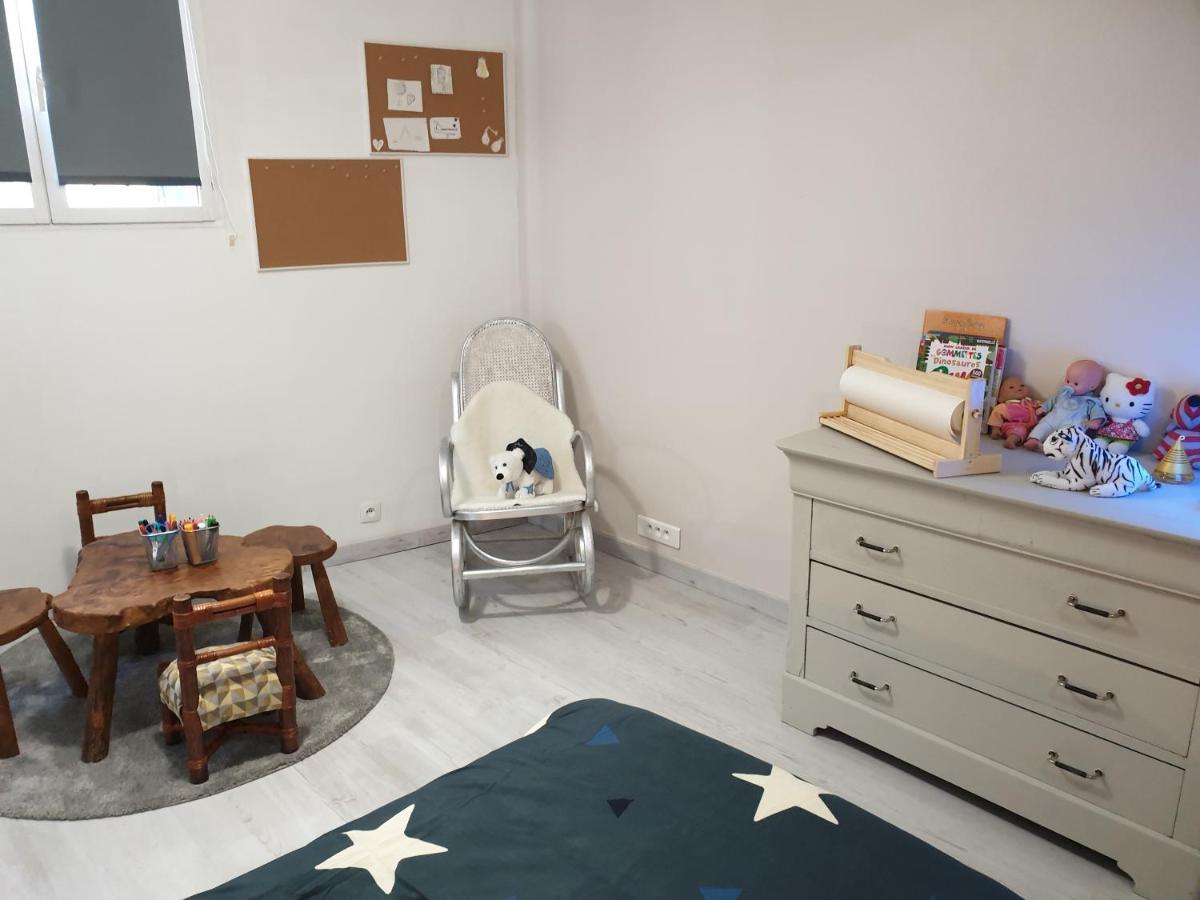 Le Jacobin Apartment Troyes Ngoại thất bức ảnh